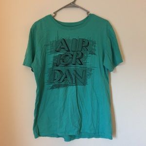Air Jordan Shirt